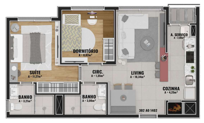 Imagem Apartamento com 3 Quartos à Venda, 90 m² em Jardim Botânico - Porto Alegre Imagem Apartamento com 3 Quartos à Venda, 90 m² em Jardim Botânico - Porto Alegre