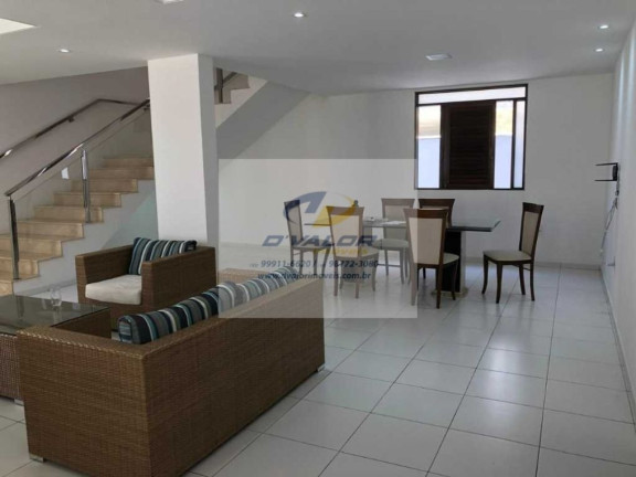 Imagem Casa com 4 Quartos à Venda, 450 m² em Jardim Oceania - João Pessoa Imagem Casa com 4 Quartos à Venda, 450 m² em Jardim Oceania - João Pessoa