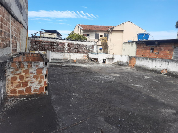 Imagem Casa à Venda, 194 m² em Madureira - Rio De Janeiro Imagem Casa à Venda, 194 m² em Madureira - Rio De Janeiro