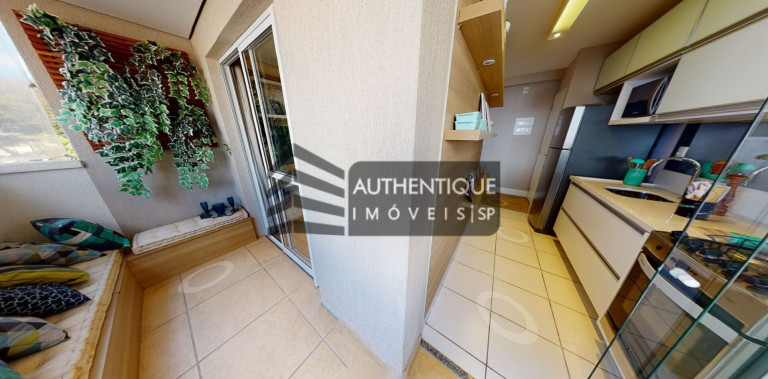 Imagem Apartamento com 2 Quartos à Venda, 53 m² em Casa Verde - São Paulo Imagem Apartamento com 2 Quartos à Venda, 53 m² em Casa Verde - São Paulo