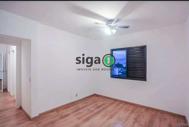 Imagem Apartamento com 3 Quartos à Venda, 122 m² em Vila Suzana - São Paulo Imagem Apartamento com 3 Quartos à Venda, 122 m² em Vila Suzana - São Paulo