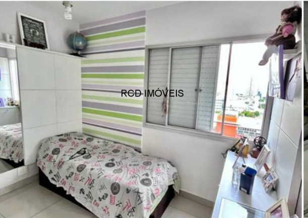 Imagem Apartamento com 3 Quartos à Venda, 71 m² em Vila Gertrudes - São Paulo