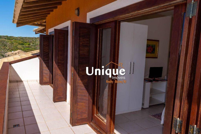 Imagem Casa com 3 Quartos à Venda, 421 m² em Ferradura - Armação Dos Búzios Imagem Casa com 3 Quartos à Venda, 421 m² em Ferradura - Armação Dos Búzios