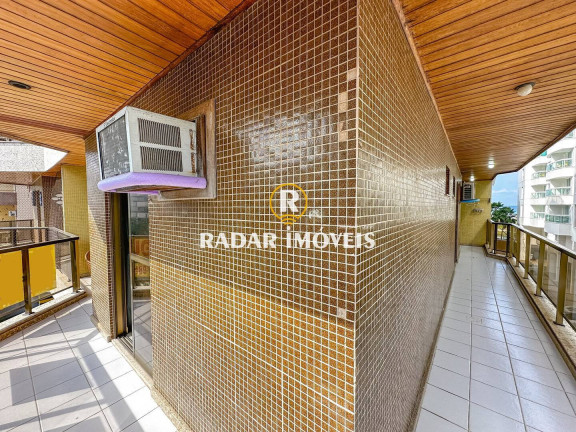 Imagem Apartamento com 2 Quartos à Venda, 85 m² em Algodoal - Cabo Frio