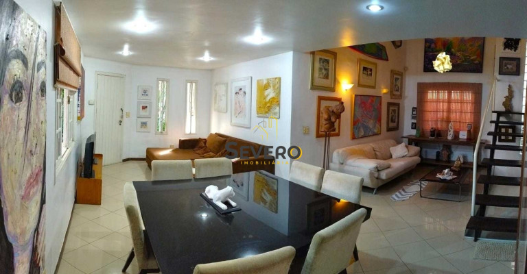 Imagem Casa com 3 Quartos à Venda, 206 m² em Maravista - Niterói Imagem Casa com 3 Quartos à Venda, 206 m² em Maravista - Niterói