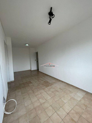 Imagem Apartamento com 1 Quarto à Venda, 56 m² em Boqueirão - Praia Grande