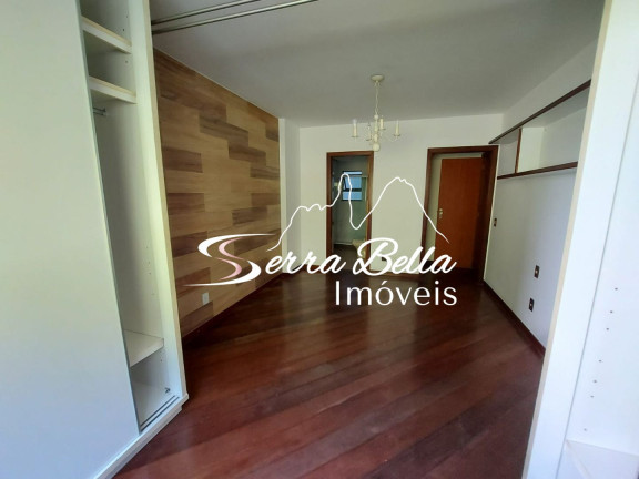 Imagem Apartamento com 4 Quartos à Venda, 210 m² em Várzea - Teresópolis Imagem Apartamento com 4 Quartos à Venda, 210 m² em Várzea - Teresópolis