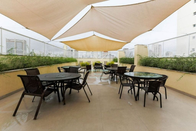 Imagem Apartamento com 1 Quarto à Venda, 41 m² em Parque Santa Cecília - São Paulo Imagem Apartamento com 1 Quarto à Venda, 41 m² em Parque Santa Cecília - São Paulo
