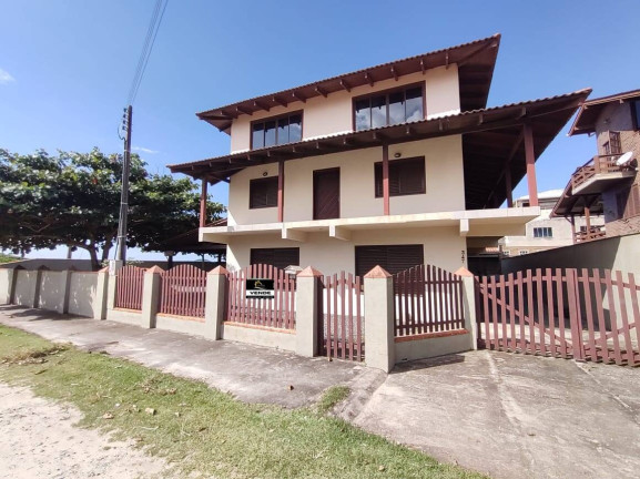 Imagem Casa com 6 Quartos à Venda, 840 m² em Salinas - Balneário Barra Do Sul Imagem Casa com 6 Quartos à Venda, 840 m² em Salinas - Balneário Barra Do Sul
