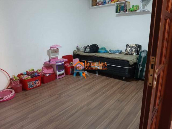 Imagem Casa com 3 Quartos à Venda, 125 m² em Jardim Pinhal - Guarulhos Imagem Casa com 3 Quartos à Venda, 125 m² em Jardim Pinhal - Guarulhos