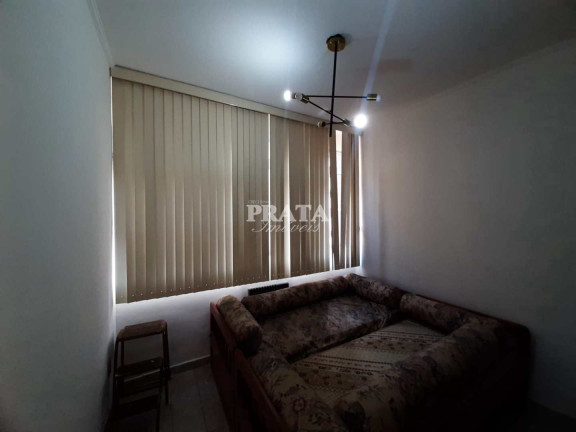 Imagem Apartamento com 1 Quarto à Venda, 50 m² em Gonzaga - Santos Imagem Apartamento com 1 Quarto à Venda, 50 m² em Gonzaga - Santos