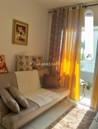Apartamento com 2 Quartos à Venda, 55 m² em Maitinga - Bertioga