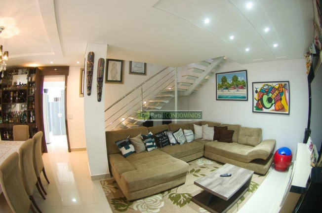 Imagem Casa com 4 Quartos à Venda, 450 m² em Rio Verde - Colombo Imagem Casa com 4 Quartos à Venda, 450 m² em Rio Verde - Colombo
