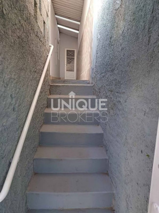 Imagem Casa com 3 Quartos à Venda, 160 m² em Vila Bela Vista - Itatiba