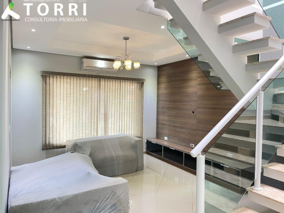 Imagem Imóvel com 2 Quartos à Venda, 160 m² em Horto Florestal - Sorocaba