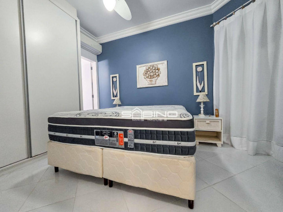 Imagem Apartamento com 3 Quartos para Alugar, 114 m² em Riviera De São Lourenço - Bertioga