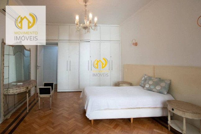 Imagem Apartamento com 4 Quartos à Venda, 340 m² em Copacabana - Rio De Janeiro