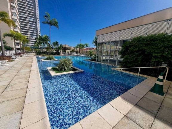 Imagem Apartamento com 3 Quartos à Venda, 100 m² em Jardim Das Indústrias - São José Dos Campos Imagem Apartamento com 3 Quartos à Venda, 100 m² em Jardim Das Indústrias - São José Dos Campos