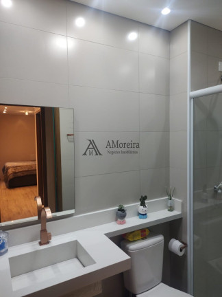 Imagem Imóvel com 2 Quartos à Venda, 64 m² em Recanto Quarto Centenário - Jundiaí