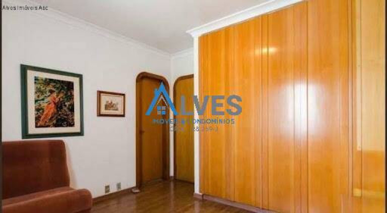 Imagem Apartamento com 4 Quartos à Venda, 290 m² em Centro - São Bernardo Do Campo Imagem Apartamento com 4 Quartos à Venda, 290 m² em Centro - São Bernardo Do Campo