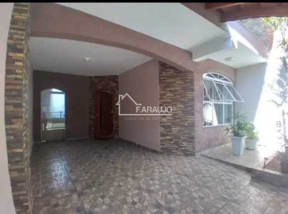 Imagem Sobrado com 3 Quartos à Venda, 150 m² em Jardim São Guilherme - Sorocaba Imagem Sobrado com 3 Quartos à Venda, 150 m² em Jardim São Guilherme - Sorocaba
