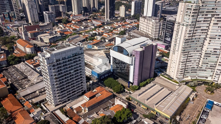 Imagem Terreno à Venda, 360 m² em Pinheiros - São Paulo Imagem Terreno à Venda, 360 m² em Pinheiros - São Paulo