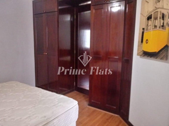 Imagem Apartamento com 1 Quarto à Venda, 39 m² em Higienópolis - São Paulo Imagem Apartamento com 1 Quarto à Venda, 39 m² em Higienópolis - São Paulo