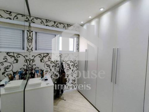 Imagem Apartamento com 3 Quartos à Venda, 92 m² em Jardim - Santo André Imagem Apartamento com 3 Quartos à Venda, 92 m² em Jardim - Santo André