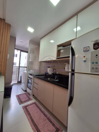 Imagem Apartamento com 2 Quartos à Venda, 70 m² em Itapuã - Vila Velha Imagem Apartamento com 2 Quartos à Venda, 70 m² em Itapuã - Vila Velha