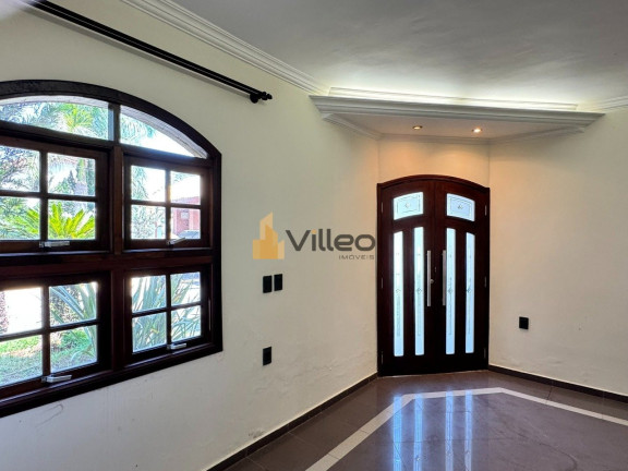 Imagem Casa de Condomínio com 6 Quartos para Alugar, 600 m² em Jardim Isaura - Sorocaba