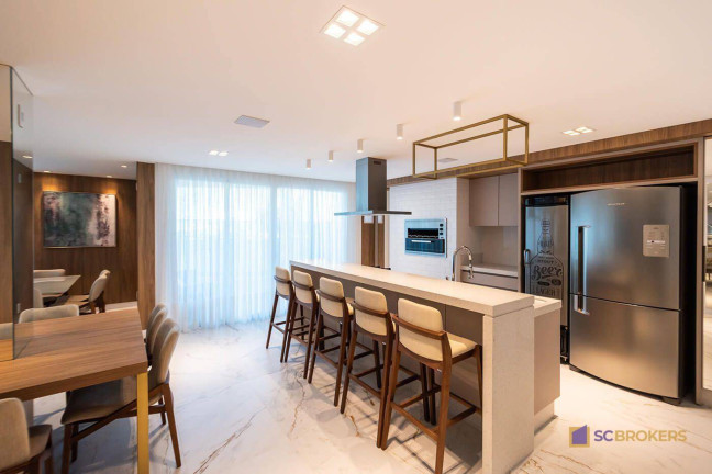 Imagem Apartamento com 2 Quartos à Venda, 62 m² em Centro - Itajaí