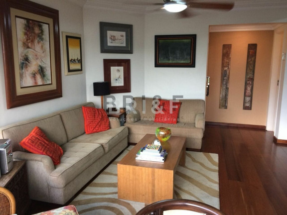 Imagem Apartamento com 3 Quartos à Venda, 110 m² em Campo Belo - São Paulo Imagem Apartamento com 3 Quartos à Venda, 110 m² em Campo Belo - São Paulo