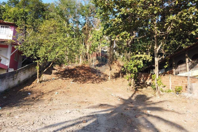 Imagem Terreno à Venda, 399 m² em Centro - Maricá Imagem Terreno à Venda, 399 m² em Centro - Maricá