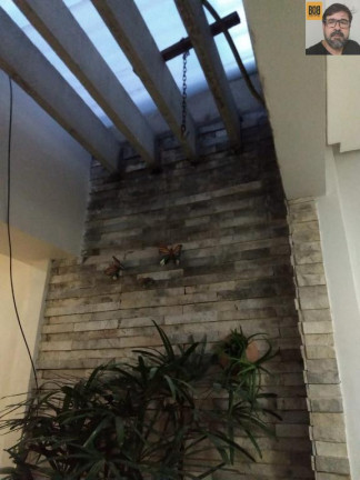 Imagem Casa com 7 Quartos à Venda ou Locação, 360 m² em Graças - Recife