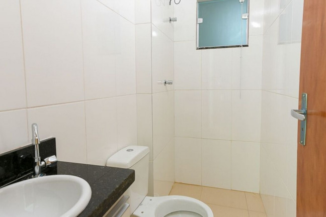 Imagem Imóvel com 2 Quartos à Venda, 33 m² em Vila Carrão - São Paulo
