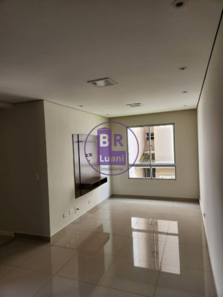 Imagem Apartamento com 3 Quartos à Venda, 65 m² em Conjunto Habitacional Santiago Ii - Londrina