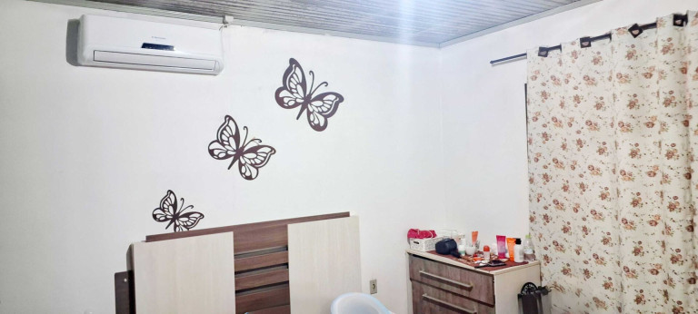 Imagem Casa com 3 Quartos à Venda, 108 m² em Centro - Ibirubá Imagem Casa com 3 Quartos à Venda, 108 m² em Centro - Ibirubá
