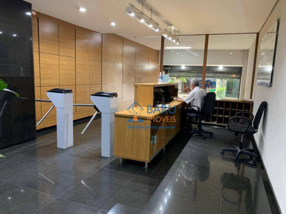 Imóvel para Alugar, 87 m² em Vila Buarque - São Paulo