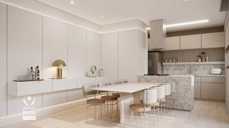 Imagem Sobrado com 3 Quartos à Venda, 181 m² em Santa Felicidade - Curitiba Imagem Sobrado com 3 Quartos à Venda, 181 m² em Santa Felicidade - Curitiba