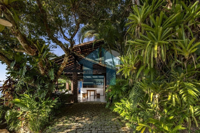 Imagem Casa com 5 Quartos à Venda, 35.320 m² em Piraquara - Angra Dos Reis