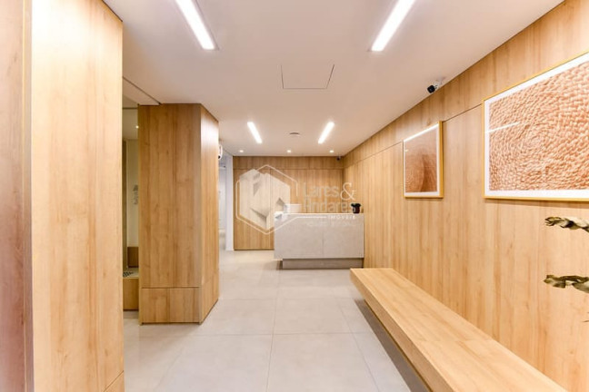 Imagem Apartamento com 1 Quarto à Venda, 18 m² em Jardins - São Paulo
