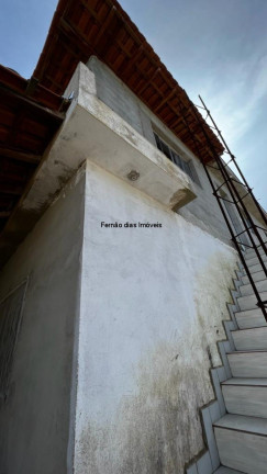 Imagem Chácara com 3 Quartos à Venda, 612 m² em Portão - Atibaia