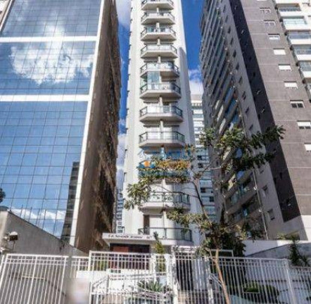 Imagem Apartamento com 1 Quarto à Venda, 43 m² em Cerqueira César - São Paulo Imagem Apartamento com 1 Quarto à Venda, 43 m² em Cerqueira César - São Paulo