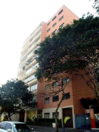 Apartamento com 3 Quartos à Venda, 105 m² em Pinheiros - São Paulo