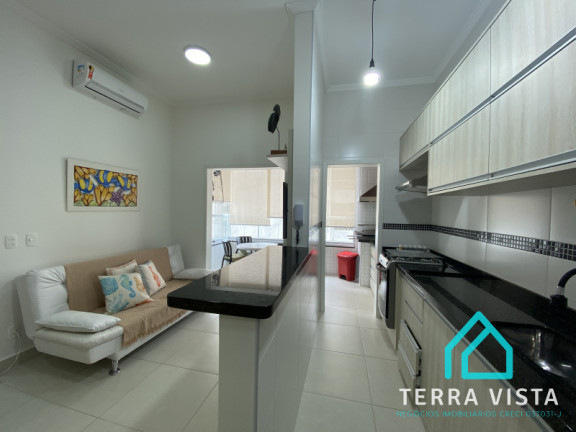 Imagem Apartamento com 2 Quartos à Venda, 58 m² em Toninhas - Ubatuba Imagem Apartamento com 2 Quartos à Venda, 58 m² em Toninhas - Ubatuba
