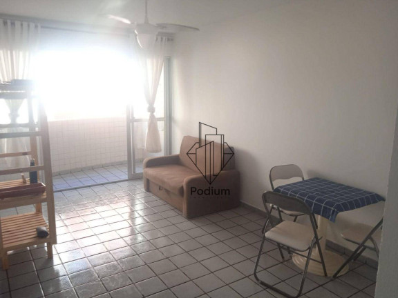 Imagem Apartamento com 1 Quarto à Venda, 49 m² em Intermares - Cabedelo