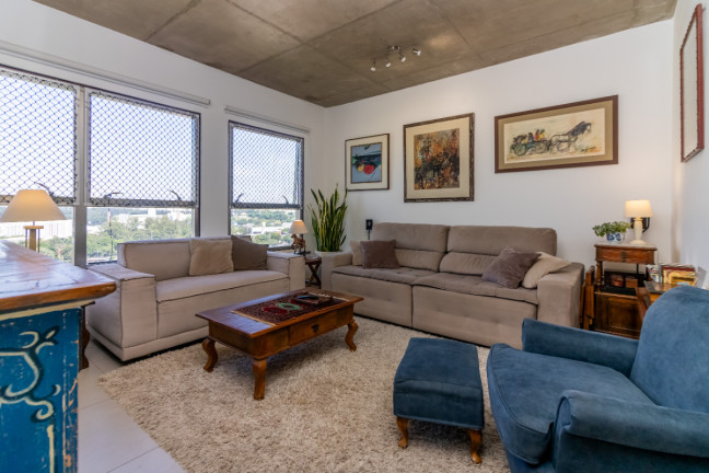 Imagem Apartamento com 2 Quartos à Venda, 70 m² em Vila Leopoldina - São Paulo