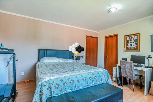 Imagem Casa com 3 Quartos à Venda, 135 m² em Rubem Berta - Porto Alegre Imagem Casa com 3 Quartos à Venda, 135 m² em Rubem Berta - Porto Alegre