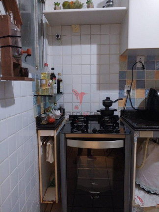 Imagem Apartamento com 3 Quartos à Venda, 99 m² em Bessa - João Pessoa