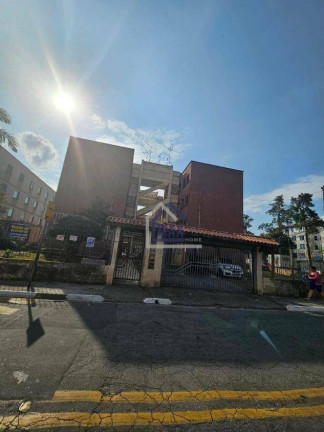 Imagem Apartamento com 2 Quartos à Venda, 45 m² em Jardim Tranqüilidade - Guarulhos